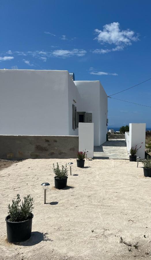 Villa Anneza Nikola Angairiá Exterior photo